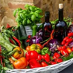 Appartamento Il Cancellone - Tartaruga Montiano (Tuscany)