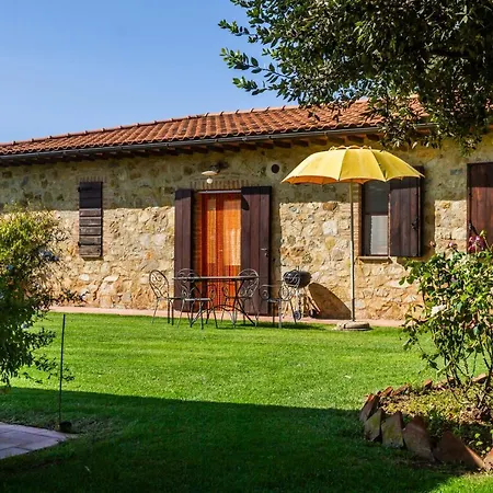 Il Cancellone - Tartaruga Lejlighed Montiano (Tuscany)