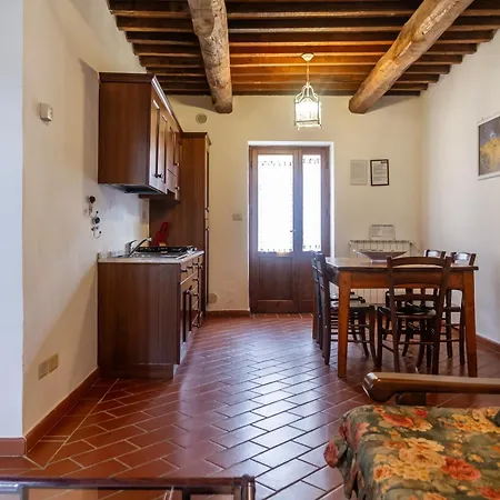Il Cancellone - Tartaruga Montiano (Tuscany)