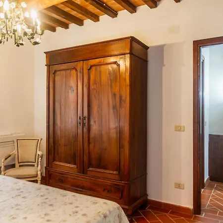 Il Cancellone - Tartaruga Lägenhet Montiano (Tuscany)