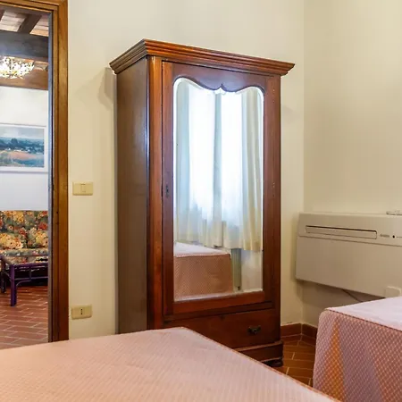 Il Cancellone - Tartaruga Lägenhet Montiano (Tuscany)