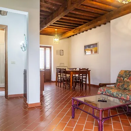 Il Cancellone - Tartaruga Lägenhet Montiano (Tuscany)