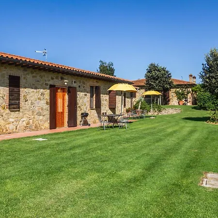 Lägenhet Il Cancellone - Tartaruga Montiano (Tuscany)