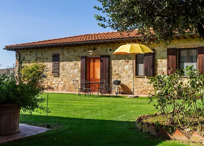 Il Cancellone - Tartaruga Lejlighed Montiano (Tuscany)