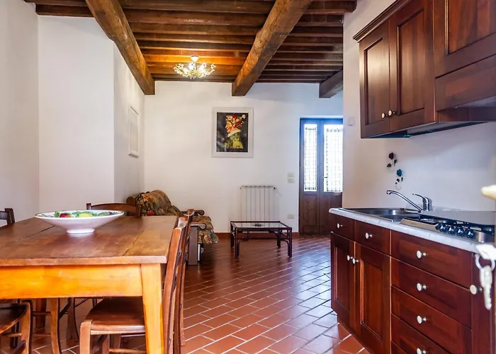 Il Cancellone - Tartaruga * Montiano (Tuscany)