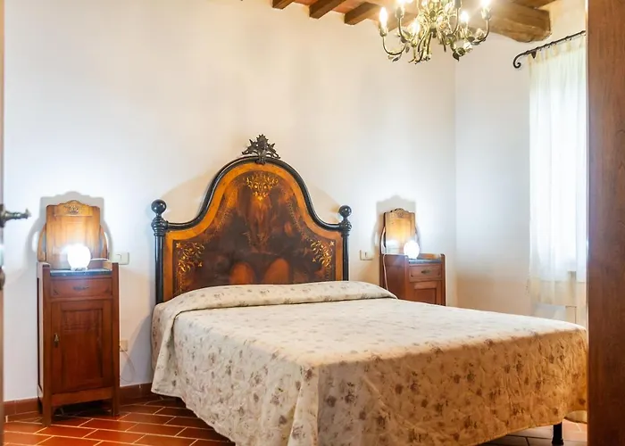 Il Cancellone - Tartaruga * Montiano (Tuscany)