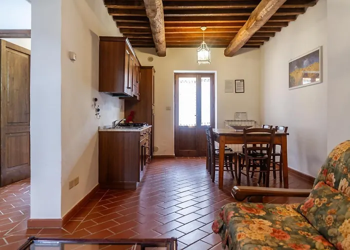 Il Cancellone - Tartaruga Montiano (Tuscany)