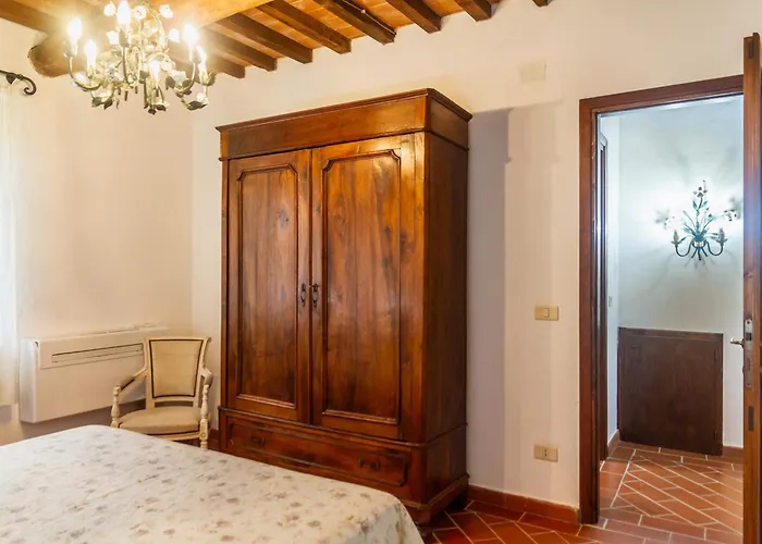 Il Cancellone - Tartaruga Montiano (Tuscany)